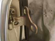 Türscharnier Vorne Land-Rover Range Rover, 2002.03 - 2012.08 Gebraucht,