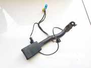 Gurtschloss - Vorne Rechts Volkswagen Golf, V 2003.10 - 2008.10 1k4857756f, 050102