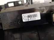 Monitor Navigations Zeit Uhr Mazda 5, CR 2005.02 - 2010.09 cc33b,