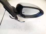 Außenspiegel Rechts Mazda 2, DE 2007.10 - 2014.06 e4022683, e4022684