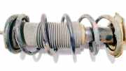 Fahrwerksfeder vorne Nissan Note, 2013.06 --> Gebraucht,