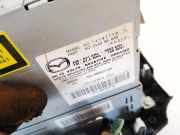Radio Mazda 2, DE 2007.10 - 2014.06 dl4066ar0, 14797726