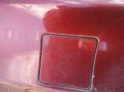 Abdeckung Abschlepphaken - Hinten Mazda CX-7, 2006.01 - 2012.12 Gebraucht,