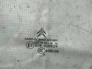 Seitenscheibe - Vorne Linke Citroen C4, I 2004.11 - 2008.06 as2,