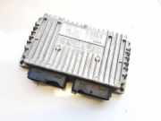 Steuergerät Automatikgetriebe Peugeot 807, 2002.06 - 2012.05 9654232880, S118025601C
