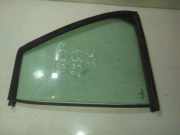 Dreieck Seitenscheibe - Hinten Linke Mercedes-Benz W210, 1995.06 - 1999.07 Gebraucht ,