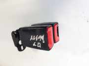 Gurtschloss - Hinten Rechts Ford Focus, 2002.10 - 2005.01 facelift 98abA613k21ag, 65822xc41204