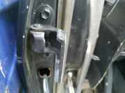 Türscharnier Hinten Opel Monterey A 1991 - 1998 Gebraucht,