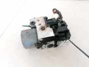 Abs Pumpe Hydraulikblock Renault Megane, I 1999.03 - 2002.10 facelift 0273004395, 082234 7700432643 0265216732