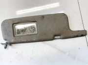 Sonnenblende Mitsubishi Carisma, II 2000.09 - 2006.06 MR975430,
