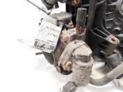 Drosselklappe Mazda 3, BK 2003.10 - 2009.06 zj0118911, 1985001260 04f22