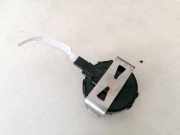 Regensensor Renault Scenic, II 2003.06 - 2006.06 8200103845,