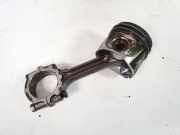Kolben Pleuelstange Nissan X-Trail, 2001.06 - 2007.06 5m3, 393
