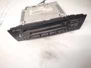 Radio BMW 3-Series, E90 E91 E93 2009.01 - 2013.12 facelift 65129249404, 65129249404-01 13264010