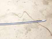 Dachreling Linke Opel Astra, H 2004.03 - 2009.12 Gebraucht,