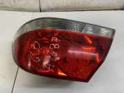 Rückleuchten - Hinten Rechts Mitsubishi Lancer VII, 2003.09 - 2006.04 Gebraucht,