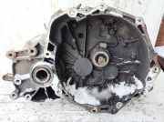 Schaltgetriebe Opel Meriva, A 2002.12 - 2006.01 F23, QG