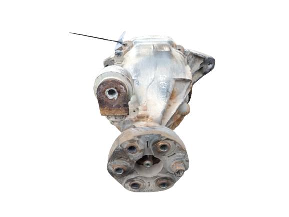 Differential Hinterachsgetriebe Mercedes-Benz W204, 2007.01 - 2011 a2033510605,