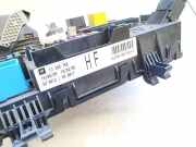 Sicherungskasten Opel Zafira, B 2005.07 - 2008.01 13206758,
