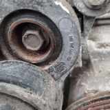 Spannrolle Nissan Qashqai, II 2017.01 --> facelift 117801113r,