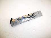 Antenne Verstärker Audi Q7, 2006.03 - 2010.05 4l0035225f,