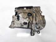 Motorhalterung und Getriebe (Motorhalterung) Renault Scenic, I 1999.09 - 2003.06 facelift 027196,