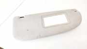 Sonnenblende Peugeot 206, 2002.07 - 2009.01 facelift Gebraucht ,