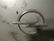 Emblem Opel Meriva, A 2002.12 - 2006.01 Gebraucht,