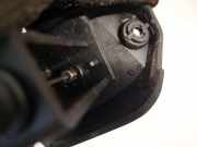 Tankdeckelverschluss Opel Corsa, D 2006.07 - 2010.06 13111599,