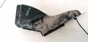 Ansaugschlauch Luftfilter Saugrohr Audi A4, B5 1994.11 - 1999.09 058129617A, 4615527979