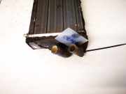 Heizungskühler Wärmetauscher Audi 100, C4 1991.01 - 1994.06 Gebraucht,