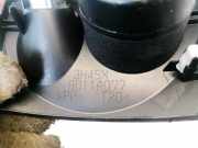 Getränkehalter Mitsubishi Outlander, II 2006.01 - 2013.01 8011A077, 3H45X8011A077