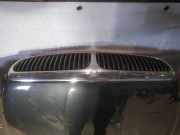 Kühlergrill Frontgrill Kühlergitter Jaguar X-Type, 2001.06 - 2007.11 Gebraucht,