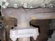 Abgaskrümmer Skoda Fabia, I 6Y 1999.08 - 2005.10 Gebraucht,