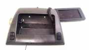Monitor Navigations Zeit Uhr BMW X3 E83, 2003.01 - 2010.06 Gebraucht ,
