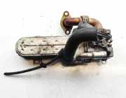 Abgaskühler AGR-Kühler Volkswagen Passat, B6 2005.08 - 2010.11 03G131513J,