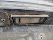 Kennzeichenleuchte Citroen C8, I 2002.07 - 2008.06 Gebraucht,