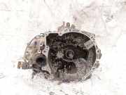 Schaltgetriebe Mazda MPV, III 1999.08 - 2006.02 Gebraucht,