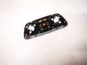 Innenbeleuchtung - Hinten Volvo XC90, 2002.10 - 2007.06 9178936,