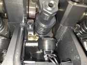 Einspritzdüse Volkswagen Touran, 2003.01 - 2006.10 Gebraucht, BRU