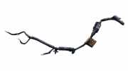 Zündkabel Mazda 3, BK 2003.10 - 2009.06 9652760780,