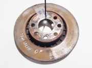 Bremsscheibe Opel Vectra, B 1995.09 - 2000.09 ventiliuojamas,