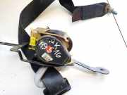 Sicherheitsgurt - Vorne Linke Nissan Primera, P12 2002.01 - 2008.12 542434161, 86885av700