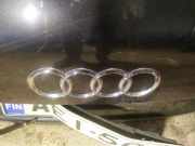 Emblem Audi Q7, 2006.03 - 2010.05 Gebraucht,