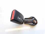 Gurtschloss - Hinten CENTER Peugeot 807, 2002.06 - 2012.05 6005836,