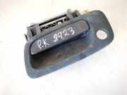 Türgriff Türaussengriff - Vorne Linke Opel Astra, G 1998.09 - 2004.12 gm712,