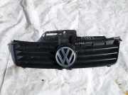 Kühlergrill Frontgrill Kühlergitter Volkswagen Polo, IV 2001.09 - 2005.04 6q0853651c, 1j5853601 Bby