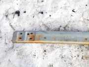 Stoßstangenträger hinten Toyota Auris, II E18 2012.10 - 2015.06 Gebraucht,