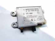 Antenne Verstärker Mercedes-Benz W203, 2000.05 - 2004.02 2118200885,