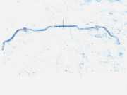 Stabilisator Stabi Hinten Hinterachse Audi A6, C5 1997.01 - 2001.08 Gebraucht,